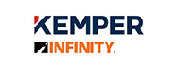 Infinity / Kemper Logo