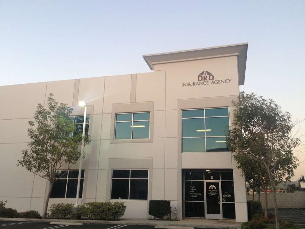 Image of La Habra Office